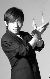 刘谦老婆个人资料简介,妻子个人资料大起底